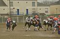 Evry Daily Photo - Corsaire vs Molosse - Foot US 521